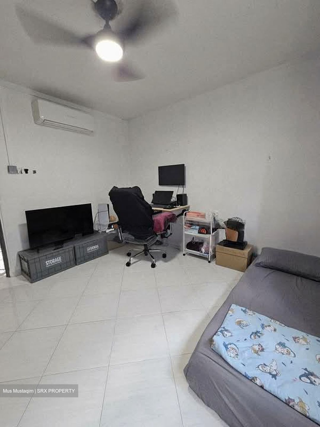 Blk 160 Woodlands Street 13 (Woodlands), HDB 4 Rooms #551150431